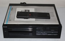 vintage Philips CD450 CD