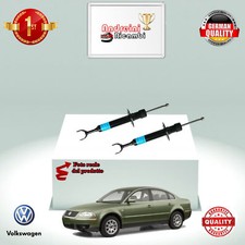 KIT 2 AMMORTIZZATORI ANTERIORI