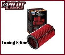 FILTRO ARIA SPORTIVO PILOT