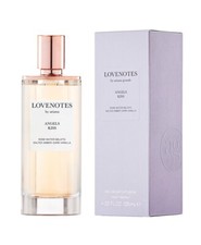 ARIANA GRANDE LOVENOTES ANGELS