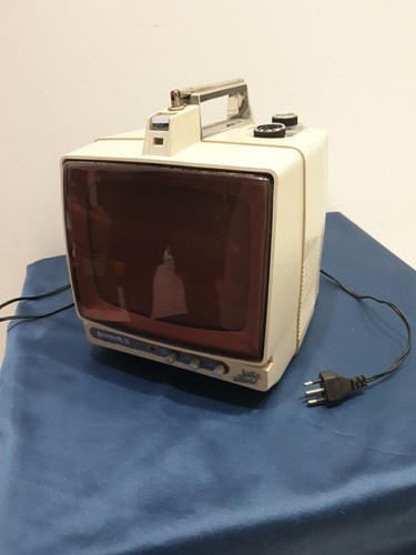 Portatile autovox jolly - tv,