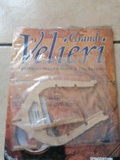 Costruisci 'grandi Velieri' 3A
