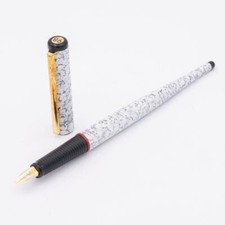 Rotring Penna Stilografica Art Pen Millennium Edizione Limitata 1998 