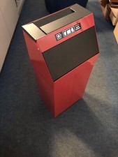 Gettacarta posacenere da esterno Stilcasa