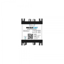 Megasat Multiswitch a cavo