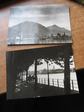 LAGO DI COMO VIAGGIO FATTO DA