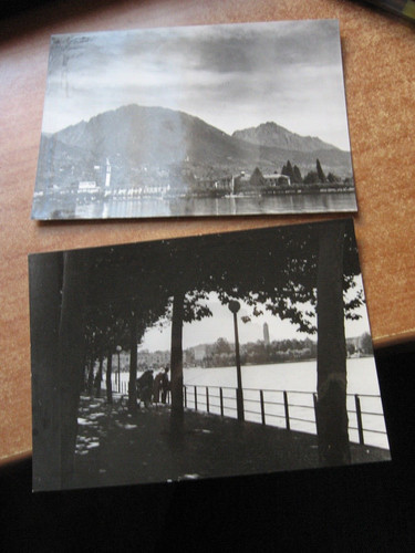 Lago como viaggio - viaggio, fatto