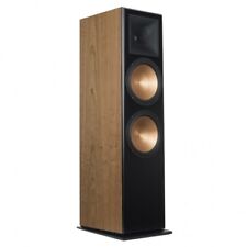 KLIPSCH RF-7 III CHERRY COPPIA DIFFUSORI DA PAVIMENTO BASS REFLEX A 2 VIE CASSE