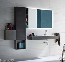 MOBILE DA BAGNO B-GO BG10