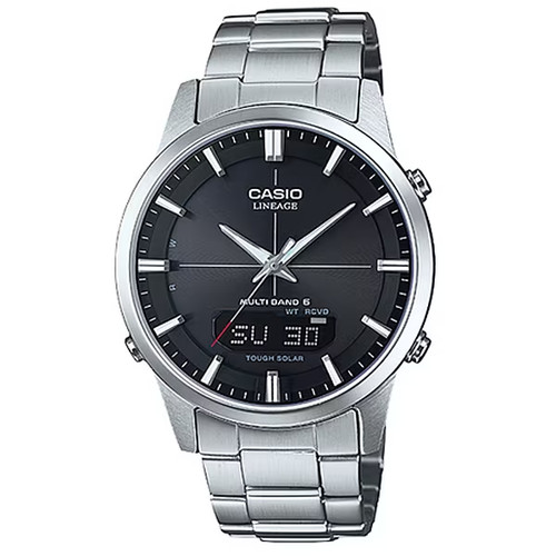 Orologio casio lineage - casio,