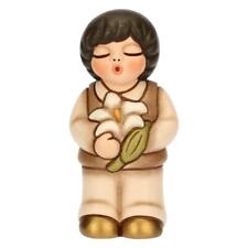 Bimbo Prima Comunione Thun con