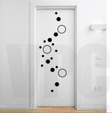 wall stickers 19 bolle pois