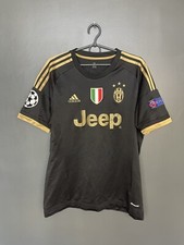 MAGLIA CALCIO JUVENTUS
