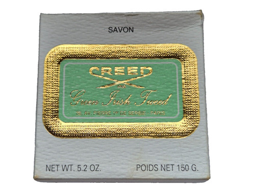 Sapone bagno creed - sapone, da