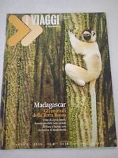 I Viaggi Di Repubblica N. 529