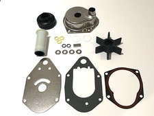 Kit Servizio Pompa Acqua