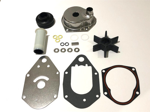 Kit manutenzione pompa acqua