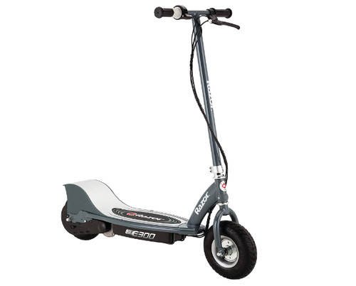 Razor e300 series electric - razor,