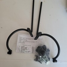 Attacchi attack Parabrezza