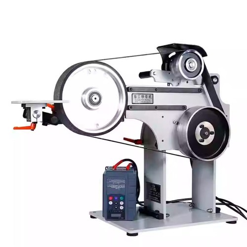 Levigatrice nastro per - levigatrice, a