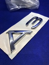 LOGO Badge Emblème Monogramme