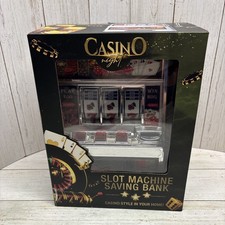 Casinò Night Slot Machine