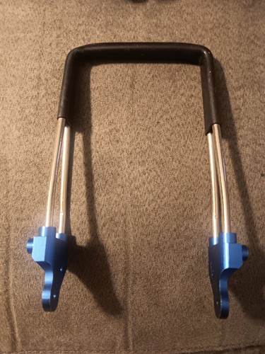 Hpi savage pick bar - up,