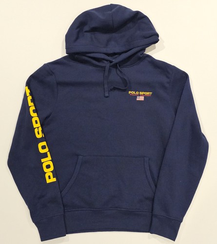 Polo sport ralph lauren - ralph, felpa