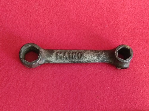 Maino attrezzo chiave - chiave, bici