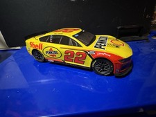 Losi NASCAR scala 1/12 RC Joey