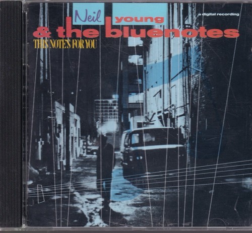 Neil young this - /, for
