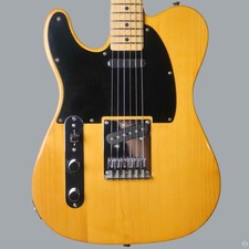 Squier Affinity Telecaster