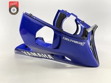 Yamaha YZF R6 RJ03 1998-02 -