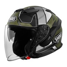 SHOEI CASCO MOTO JET J-CRUISE