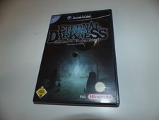 Nintendo Game Cube Eternal