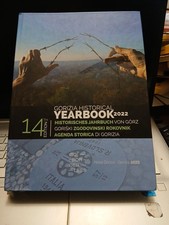 Gorizia historical Yearbook