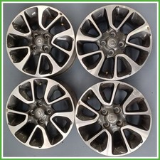 Cerchi lega opel karl rocks - cerchi,