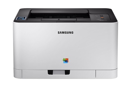 Samsung xpress c430w - samsung,