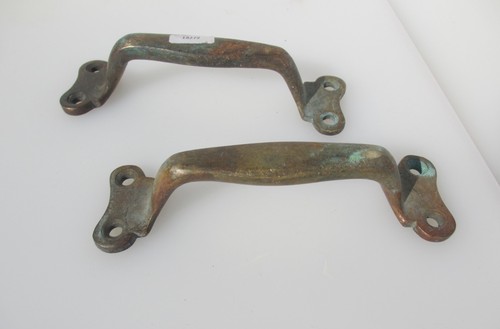 Maniglie per porte antiche - , in