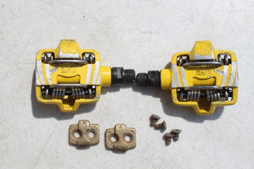 Time atac alium clipless - alium,