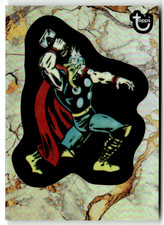 Topps Marvel Fumetti Eroi 2025