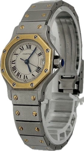Orologio donna quarzo cartier - orologio,