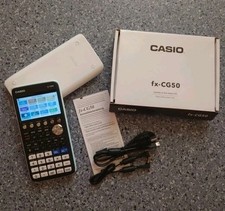 Calcolatrice grafica casio - calcolatrice,