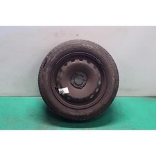 1 CERCHIO IN FERRO FIAT GRANDE