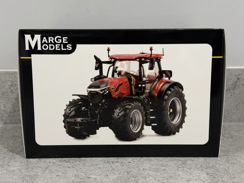 Marge models trattore case - models,