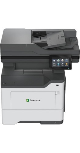 Stampante multifunzione laser - multifunzione,