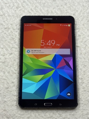 Samsung galaxy tab t337v - tab, sm-t337v