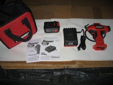 Bauer Hypermax 20V Cordless