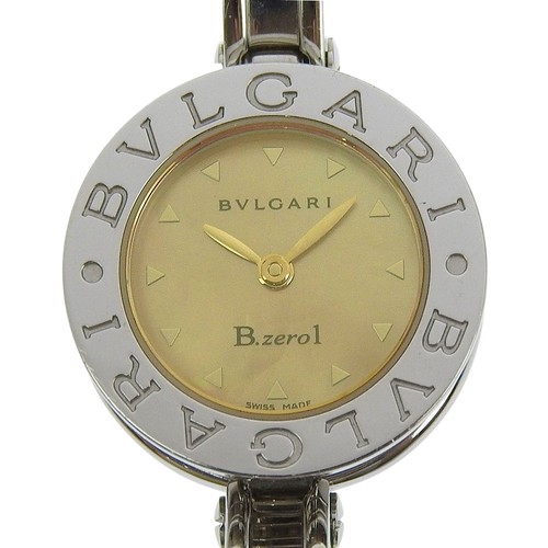 Orologi bvlgari bzero1 - bvlgari, bz22s
