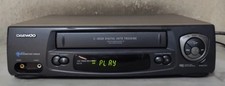DAEWOO Q-230 VIDEOREGISTRATORE